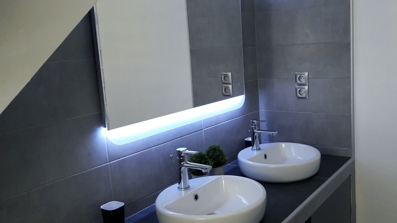 Photo of Bathroom in Nettle Bay