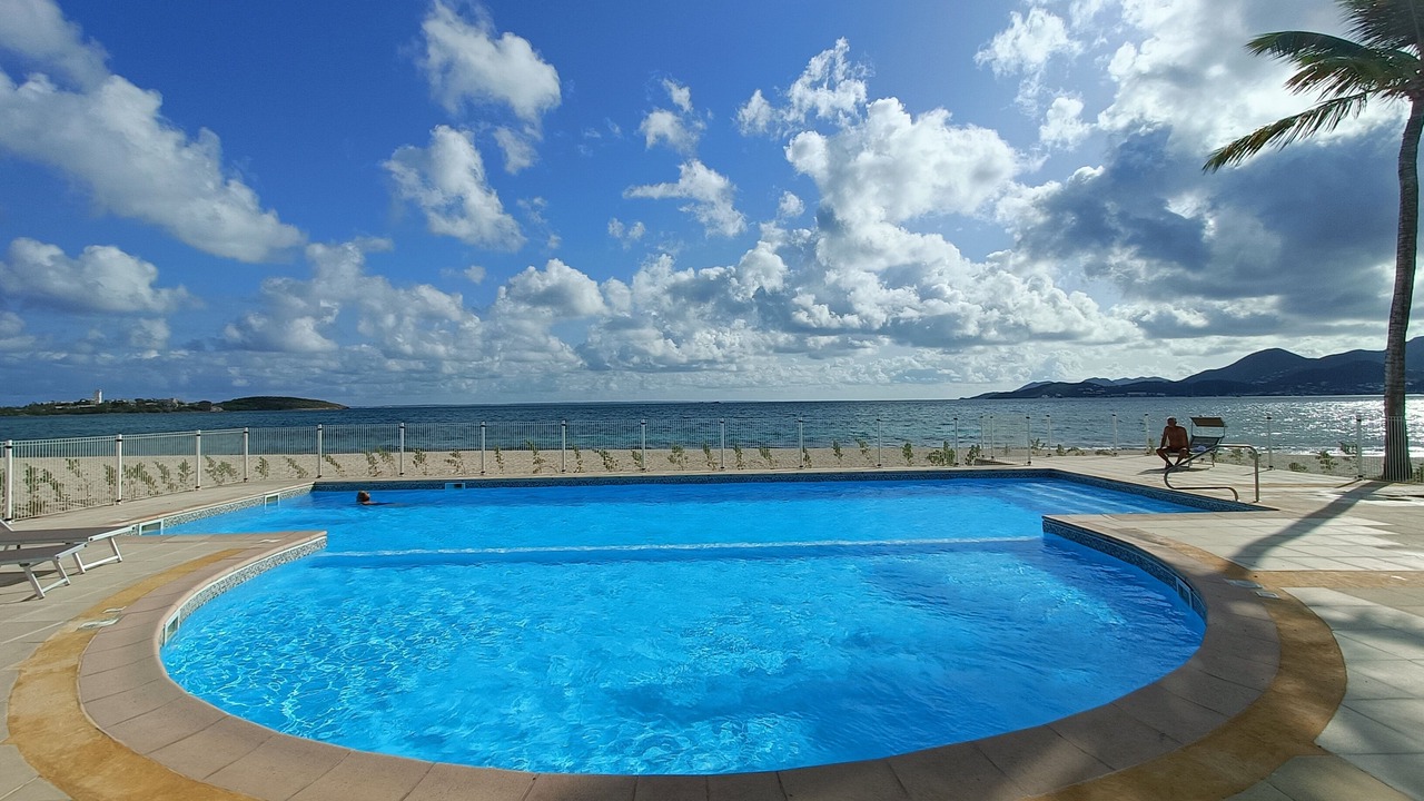 Photo of Outdoor in Nettle Bay