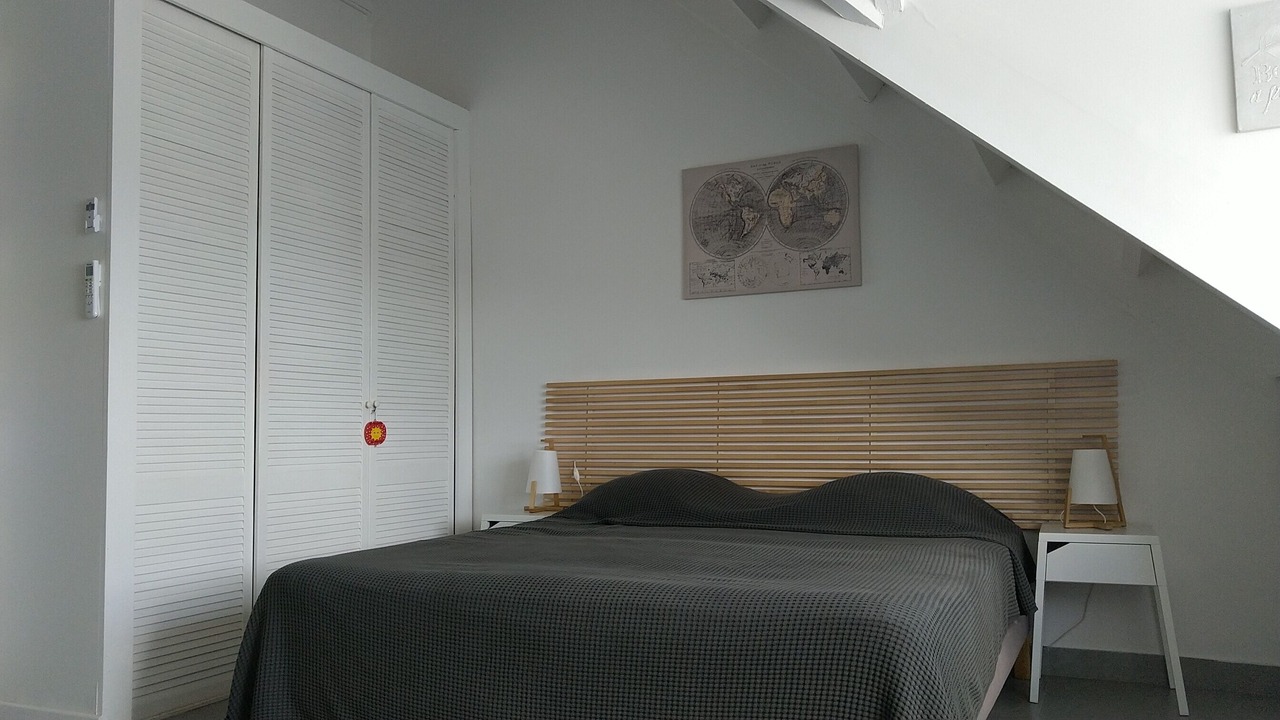 Photo of Bedroom in Nettle Bay