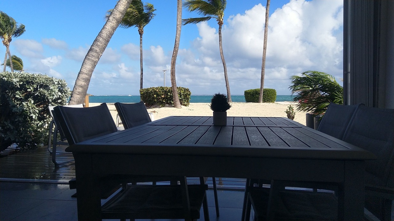 Photo of Outdoor in Nettle Bay