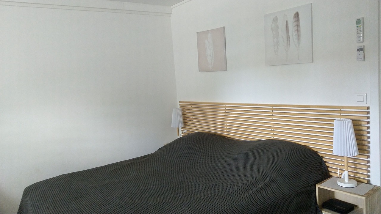 Photo of Bedroom in Nettle Bay