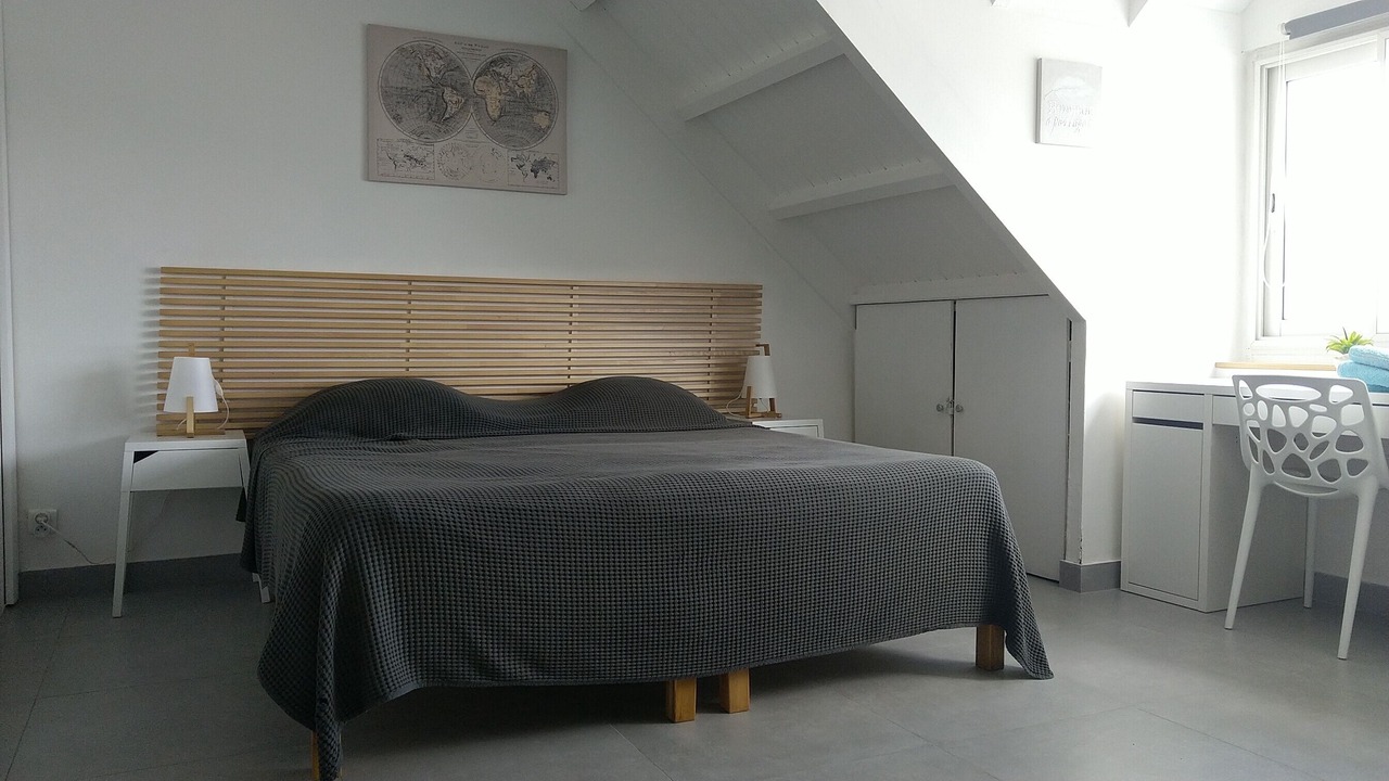 Photo of Bedroom in Nettle Bay