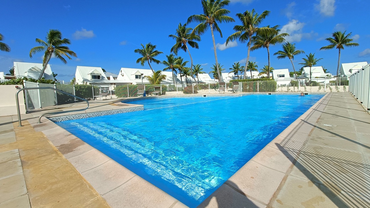 Photo of Outdoor in Nettle Bay