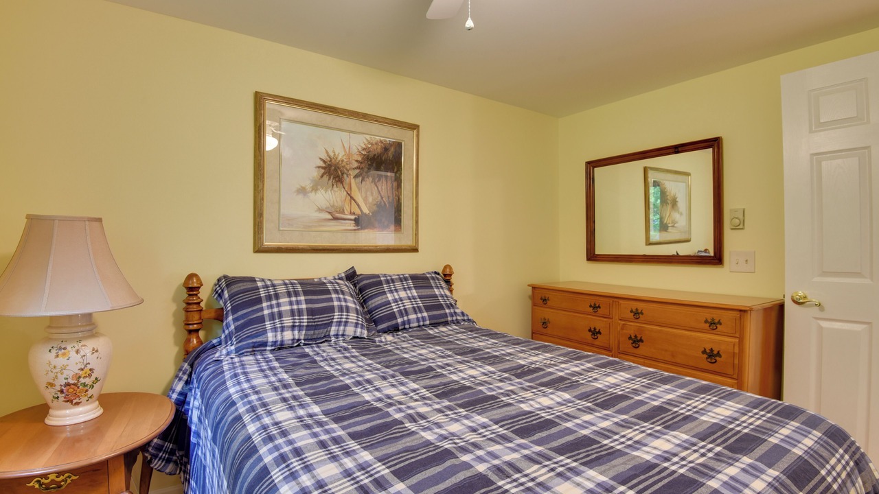 Photo of Bedroom in Pocono Lake