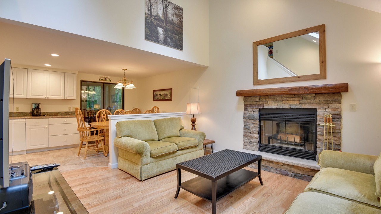 Photo of Outdoor in Pocono Lake