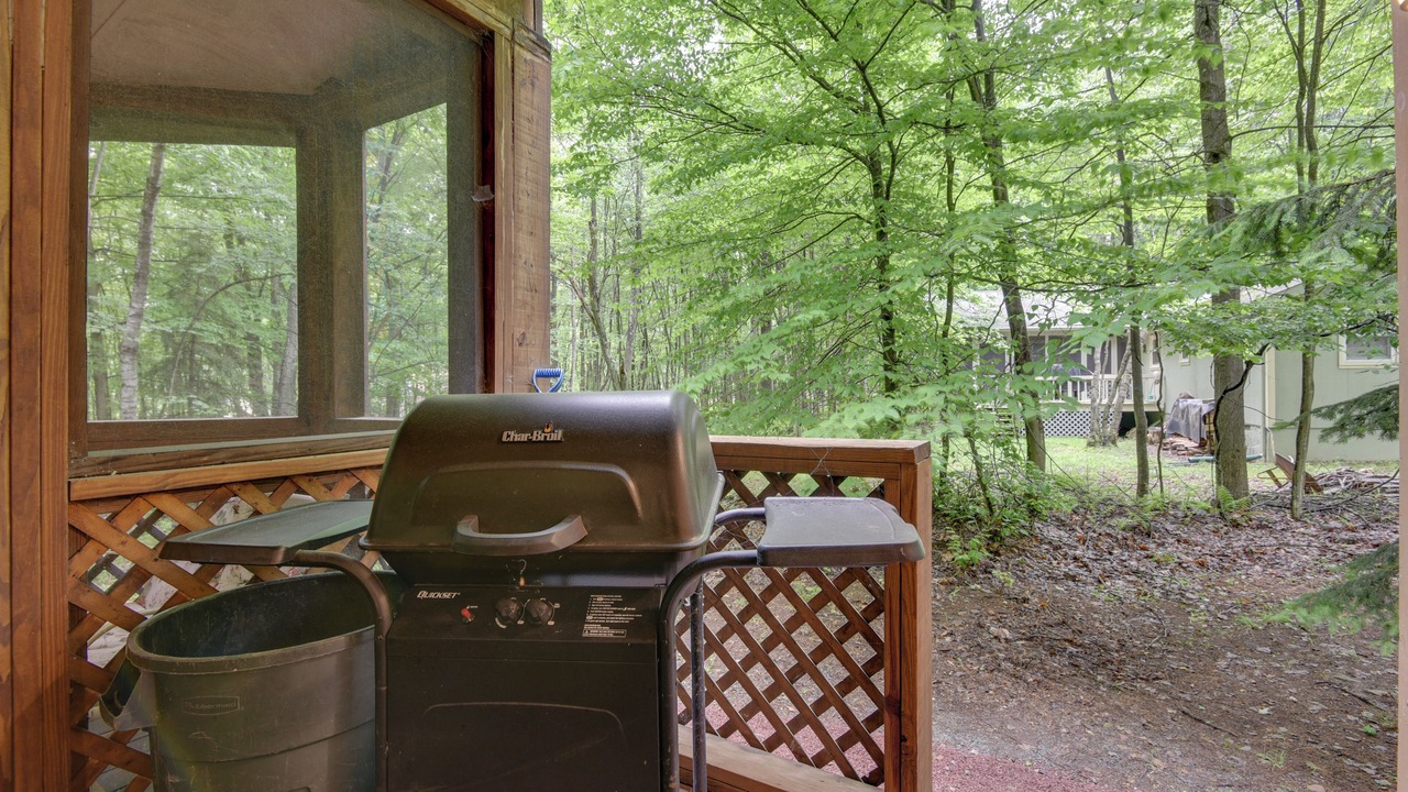 Photo of Outdoor in Pocono Lake