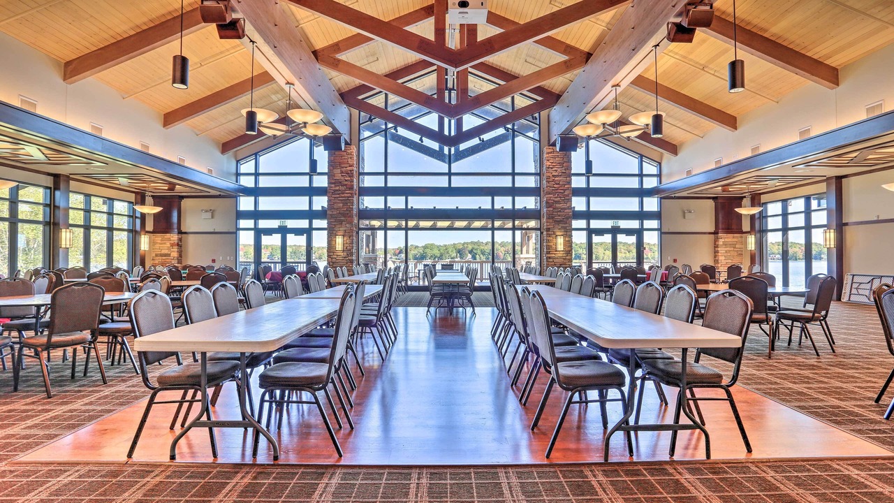 Photo of Outdoor in Pocono Lake