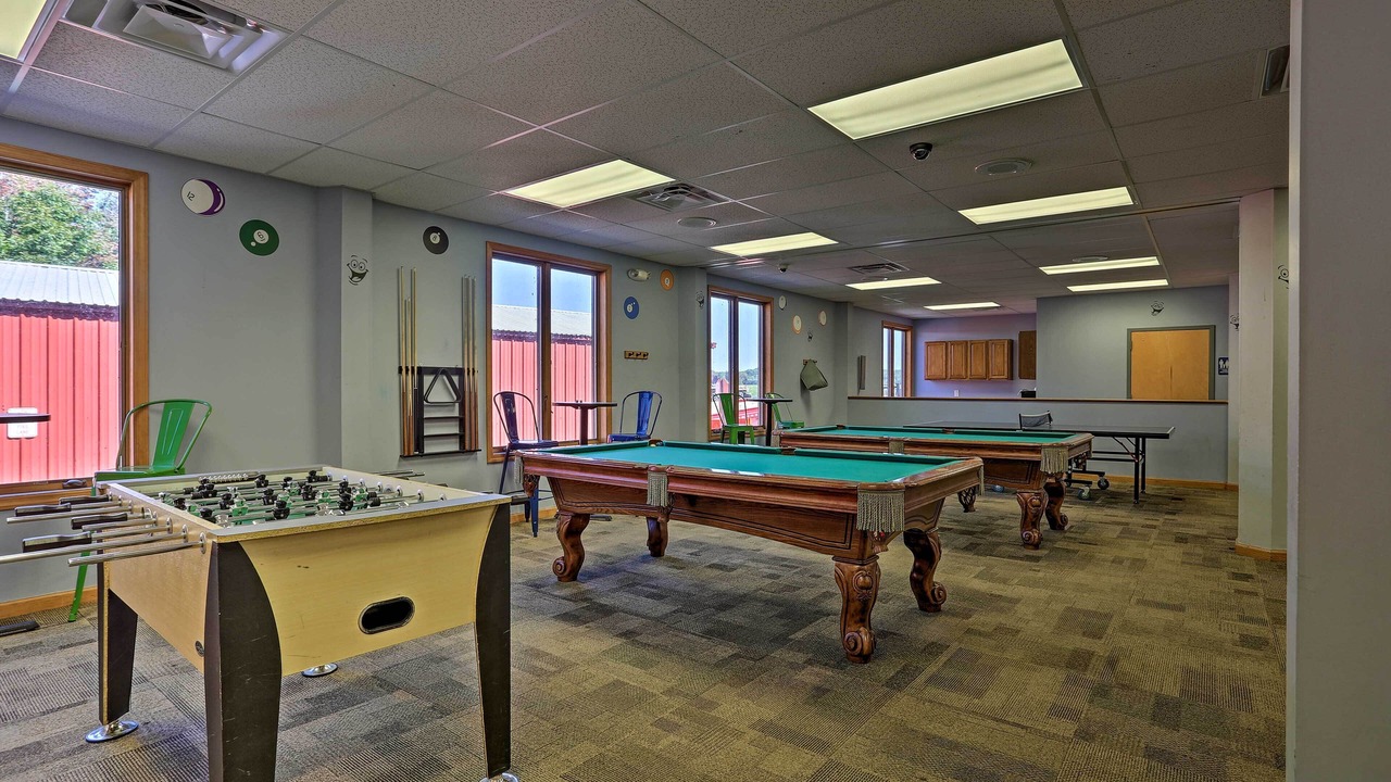 Photo of Outdoor in Pocono Lake