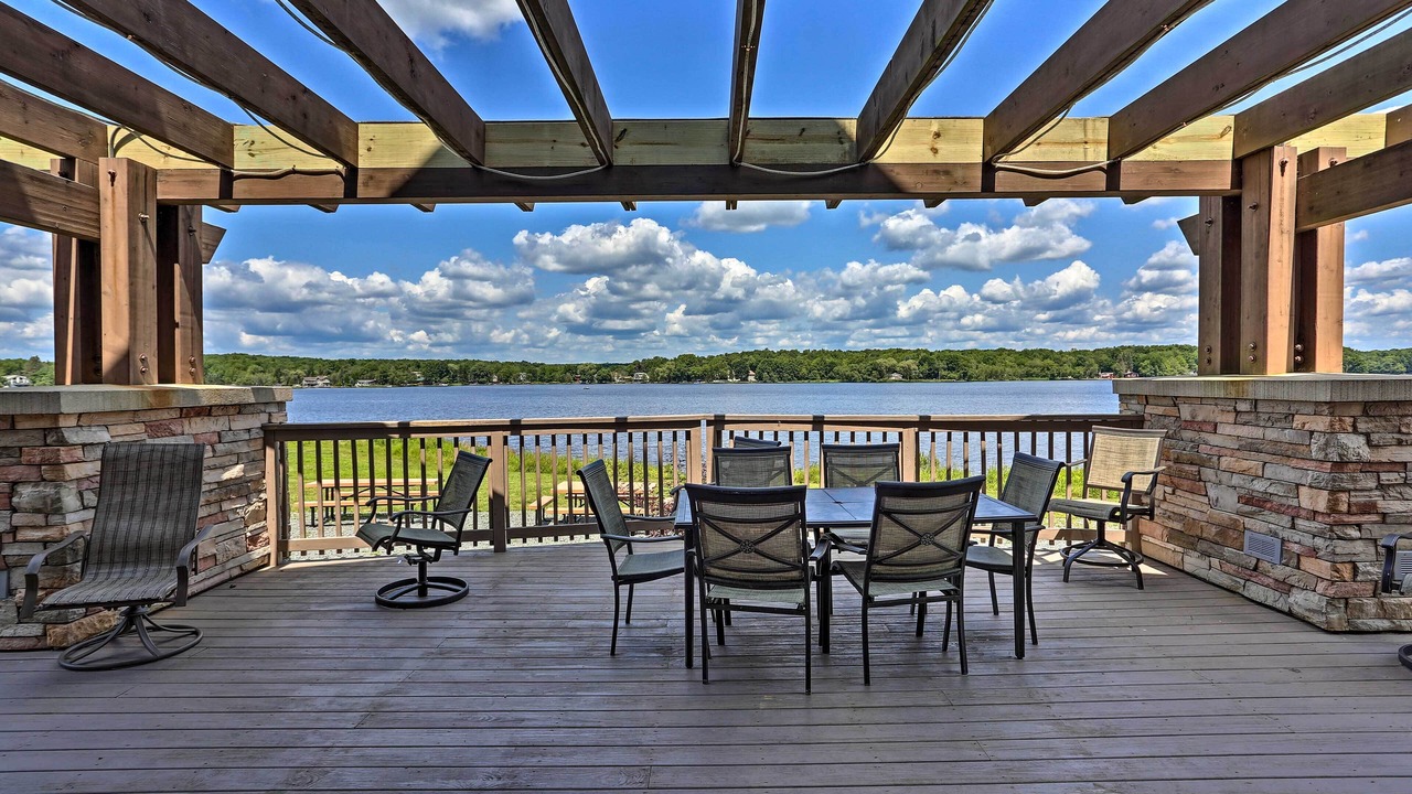 Photo of Outdoor in Pocono Lake