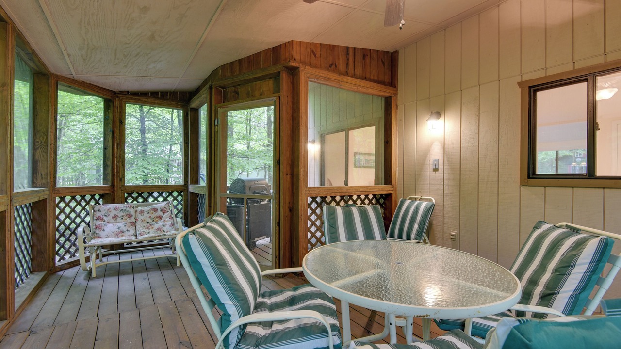 Photo of Outdoor in Pocono Lake