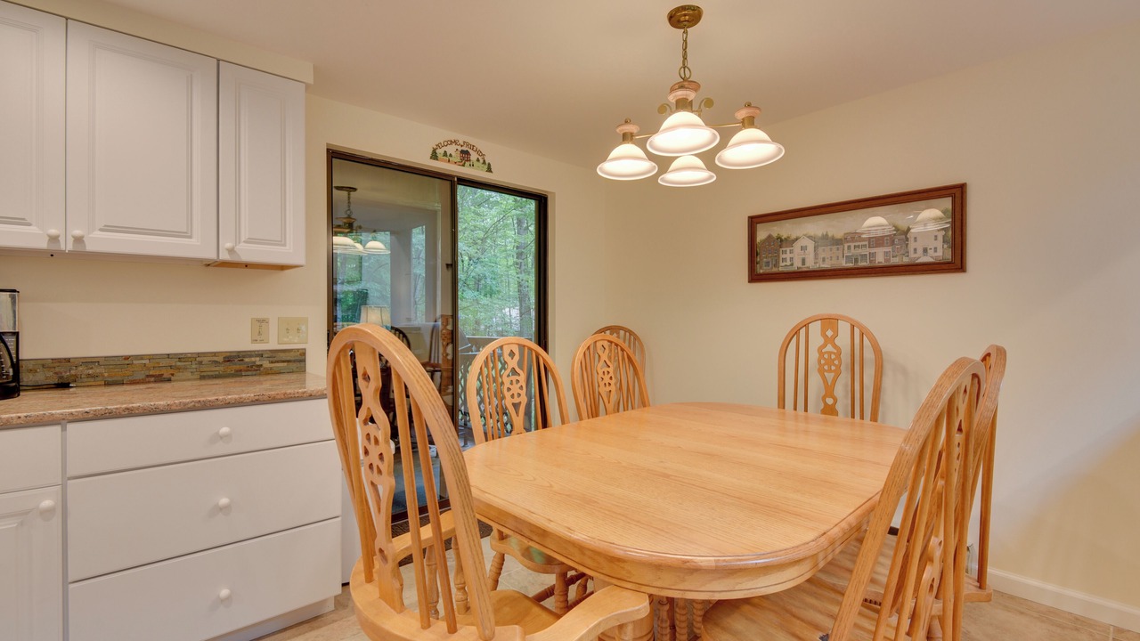 Photo of Others in Pocono Lake