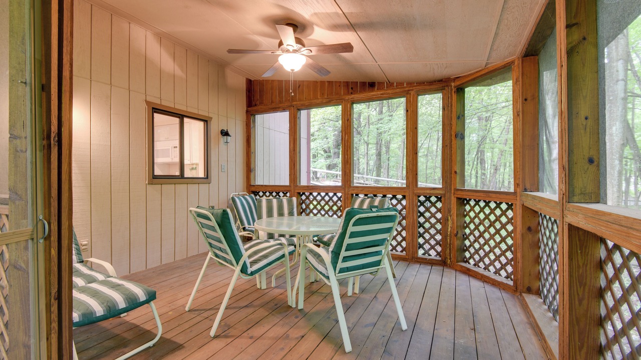 Photo of Outdoor in Pocono Lake