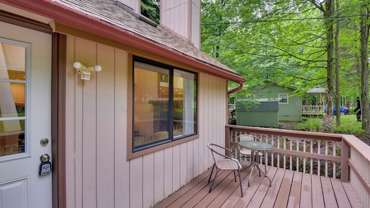 Photo of Others in Pocono Lake