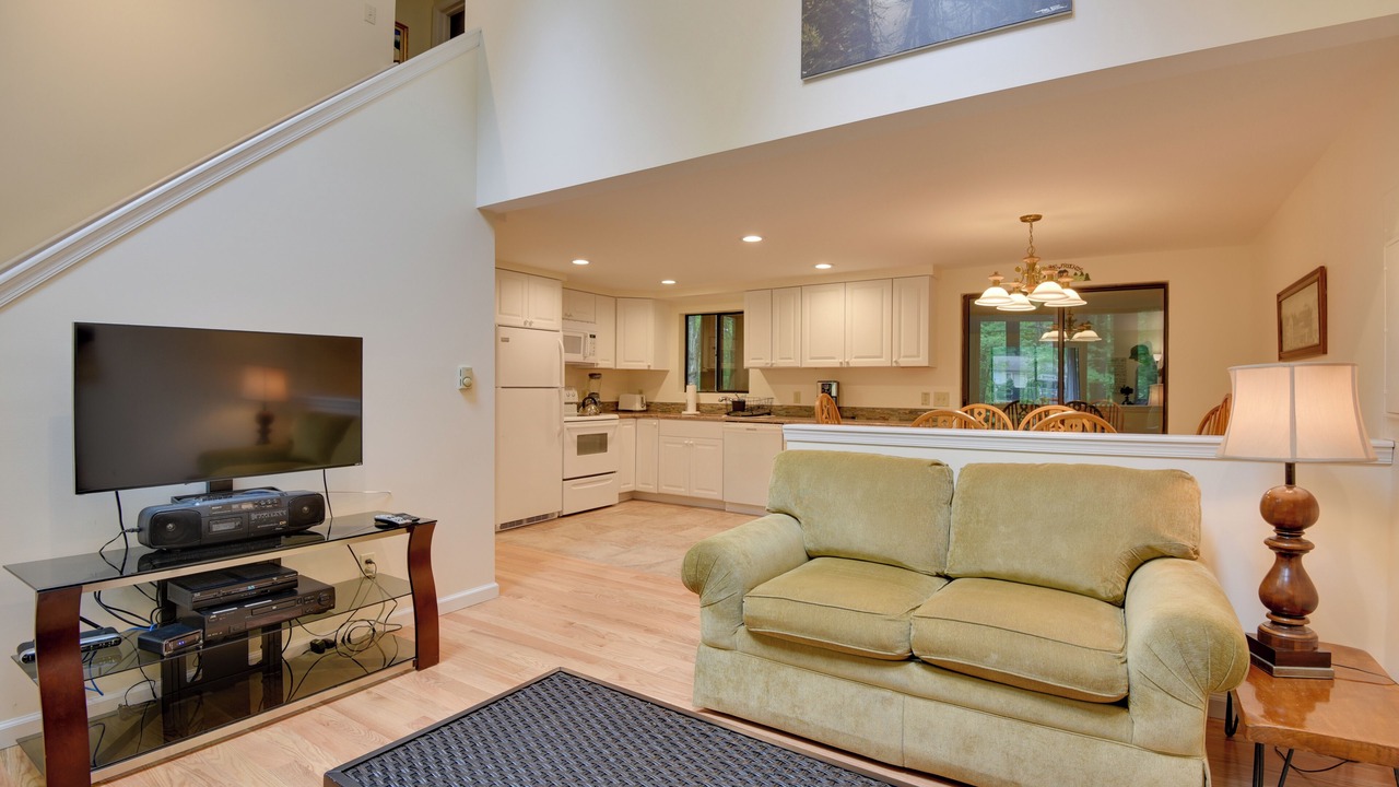 Photo of Livingroom in Pocono Lake