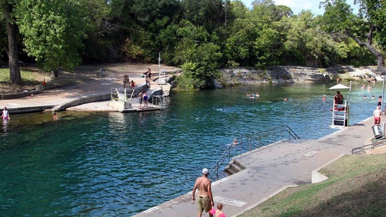 Photo of Others in Barton Hills