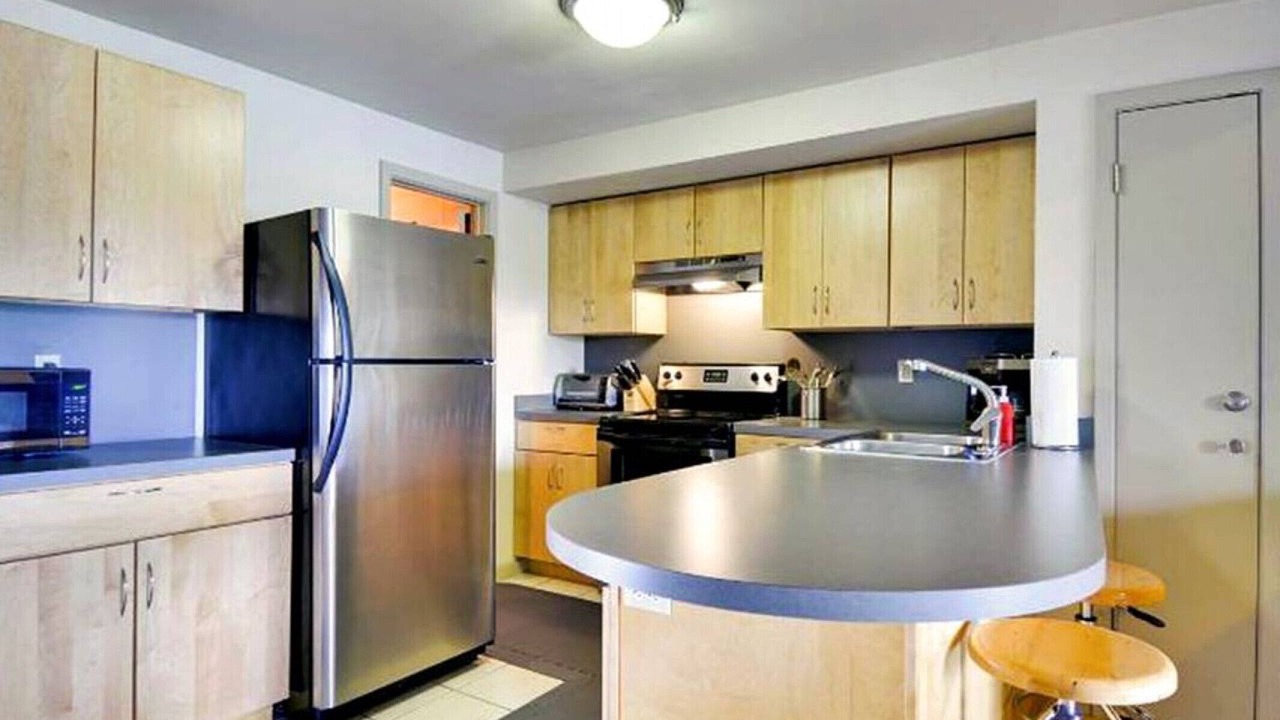 Photo of Kitchen in Barton Hills