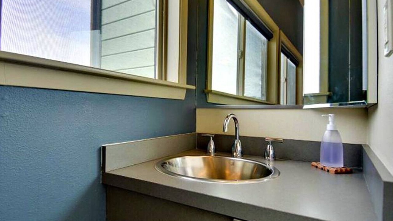 Photo of Bathroom in Barton Hills