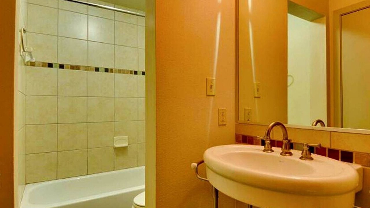 Photo of Bathroom in Barton Hills
