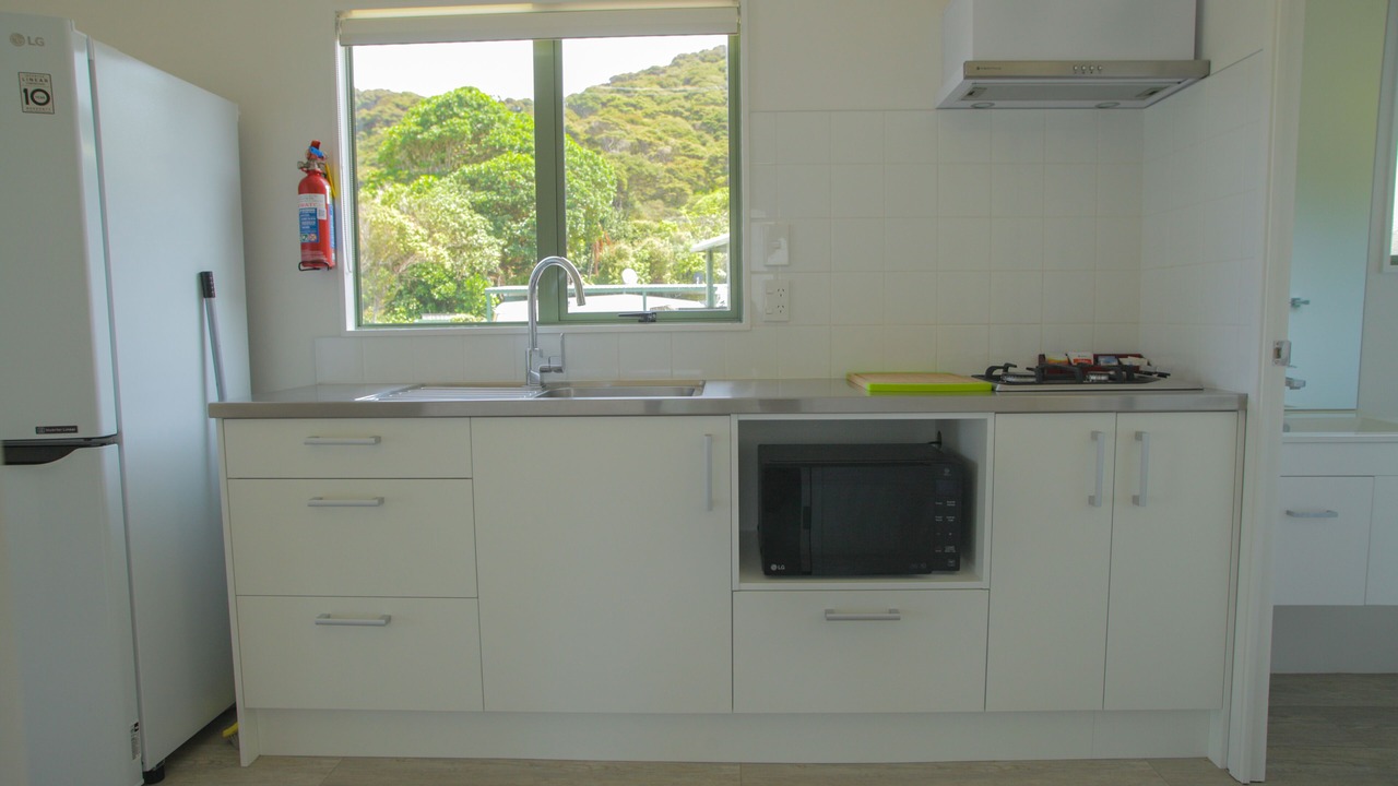Photo of Kitchen in Coromandel