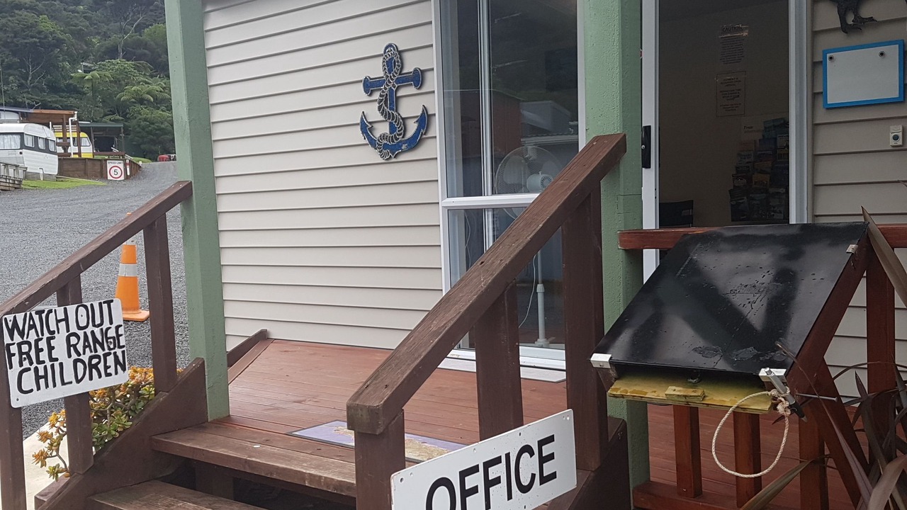 Photo of Others in Coromandel