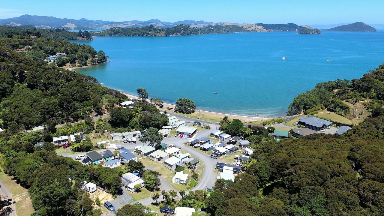 Photo of Outdoor in Coromandel
