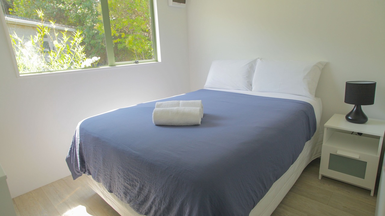 Photo of Bedroom in Coromandel
