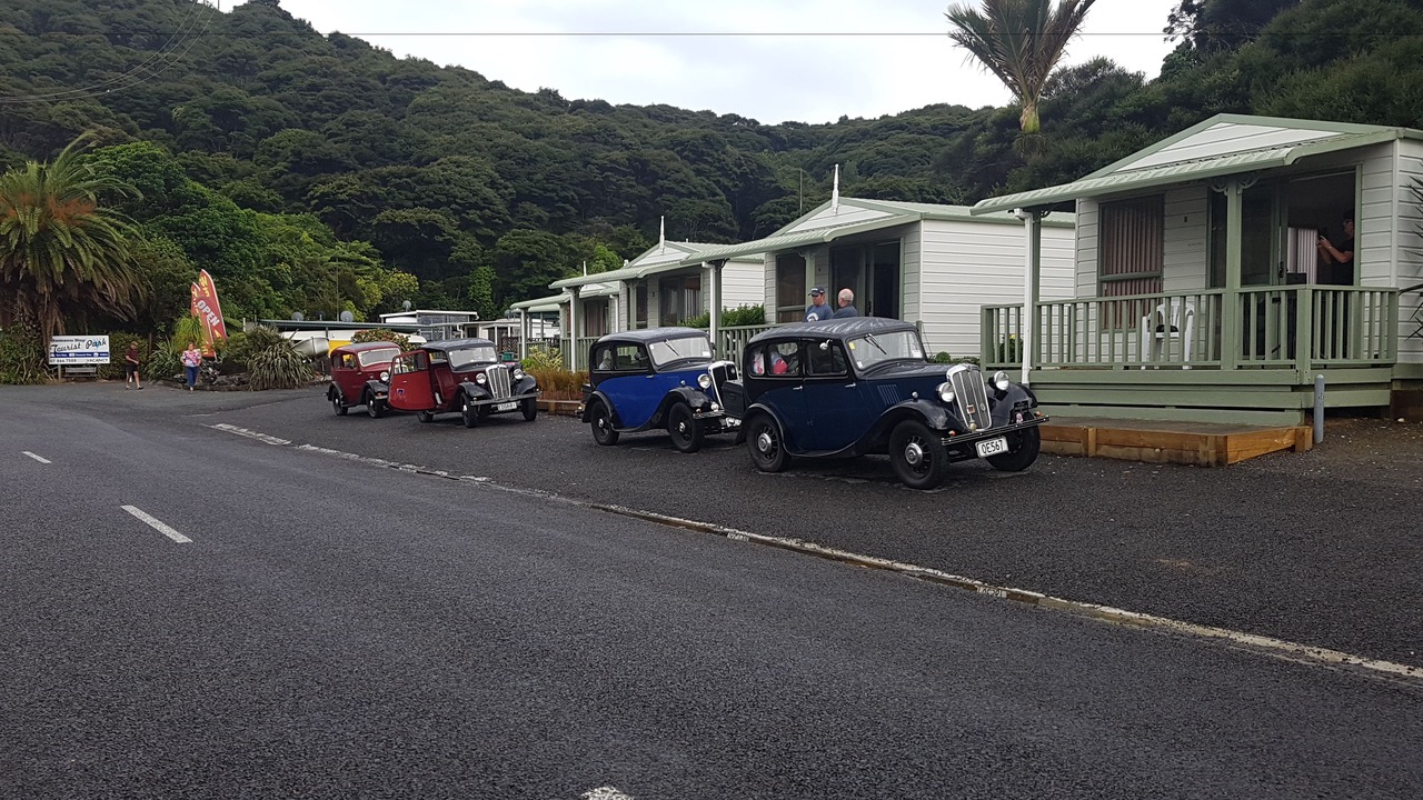 Photo of Outdoor in Coromandel