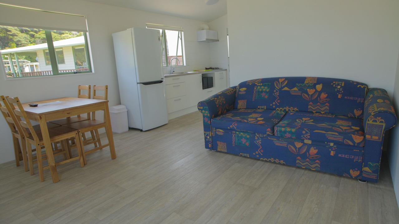 Photo of Livingroom in Coromandel