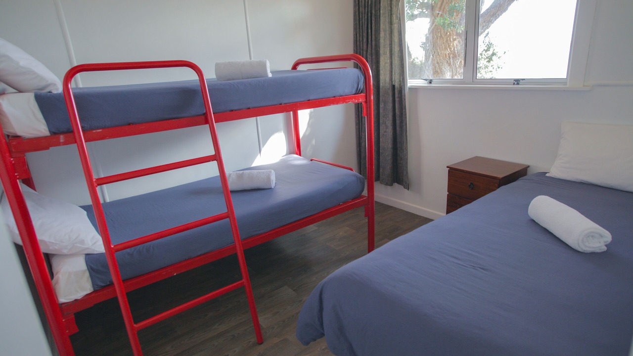 Photo of Bedroom in Coromandel