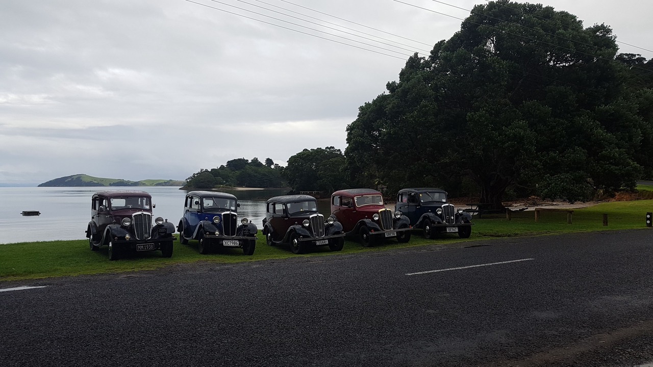Photo of Others in Coromandel