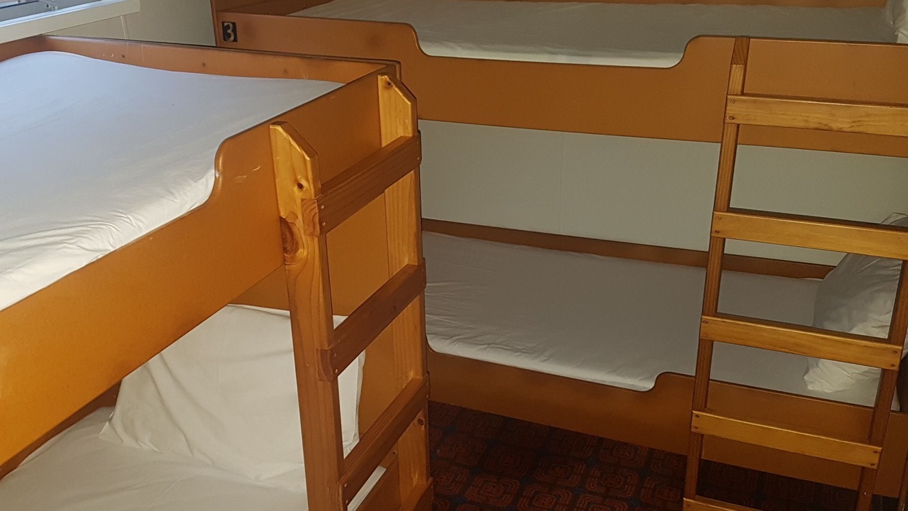 Photo of Bedroom in Coromandel