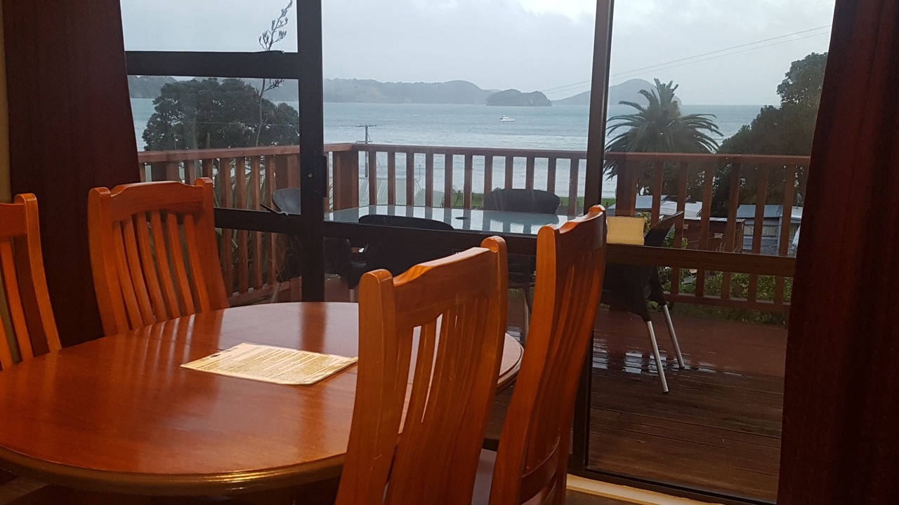 Photo of Livingroom in Coromandel
