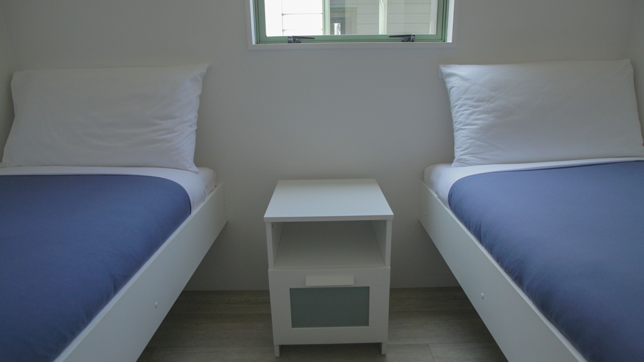 Photo of Bedroom in Coromandel