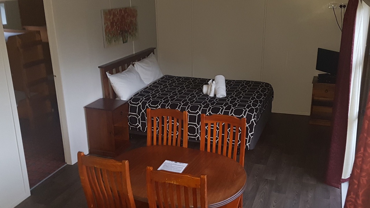 Photo of Bedroom in Coromandel