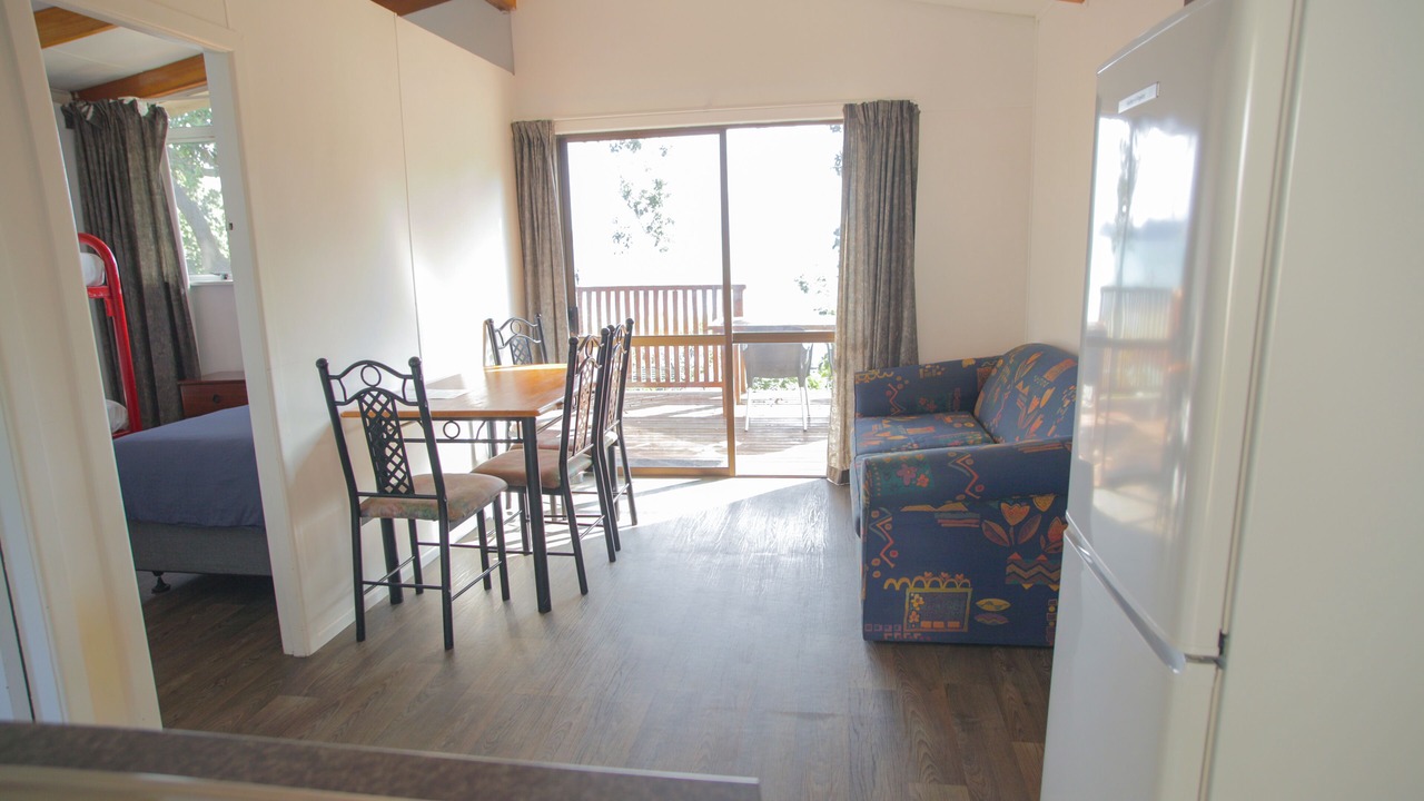 Photo of Livingroom in Coromandel