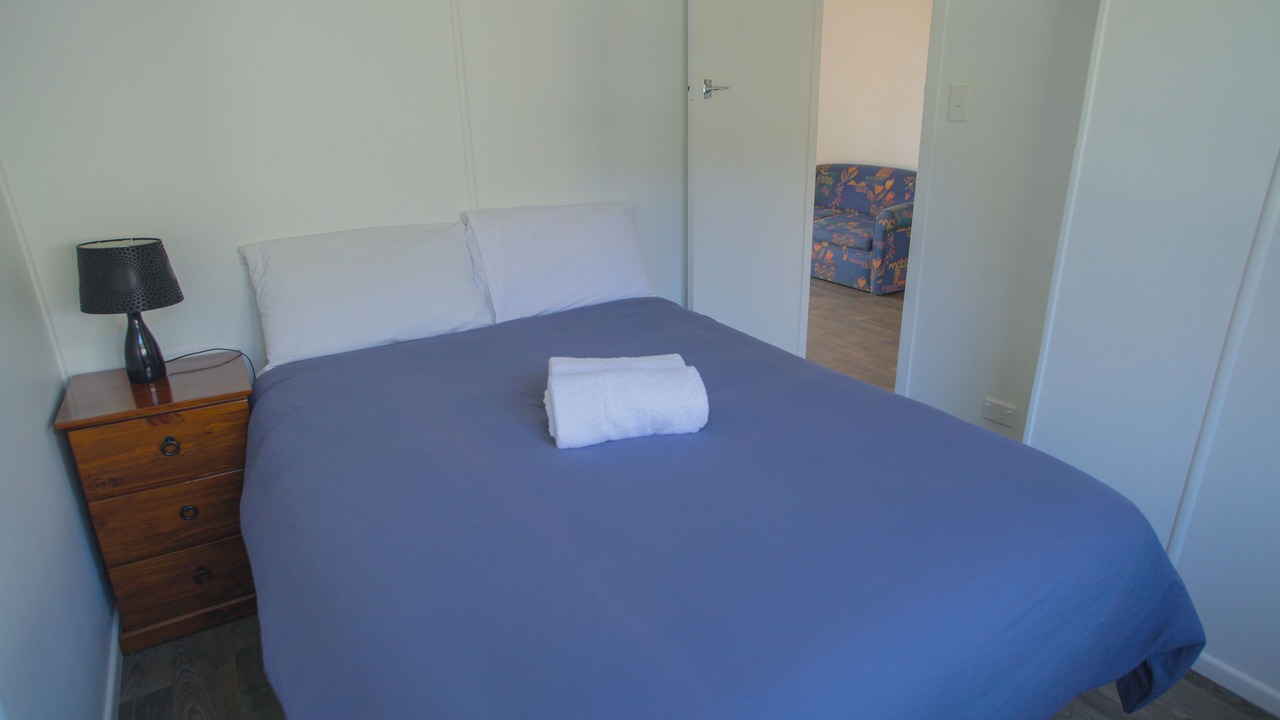 Photo of Bedroom in Coromandel