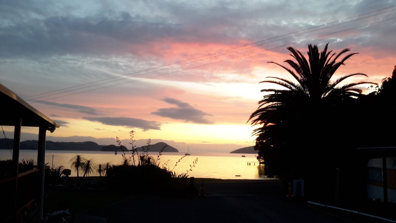 Photo of Patio Balcony in Coromandel