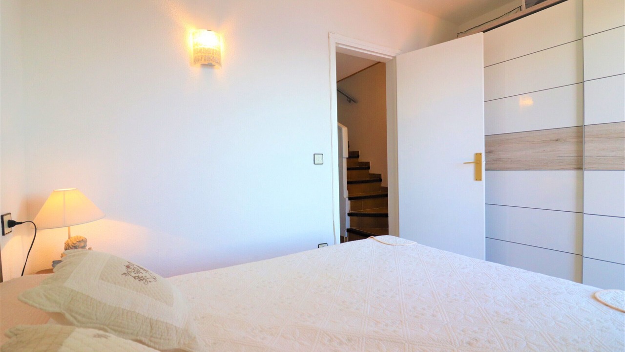 Photo of Bedroom in Almadraba-Canyelles