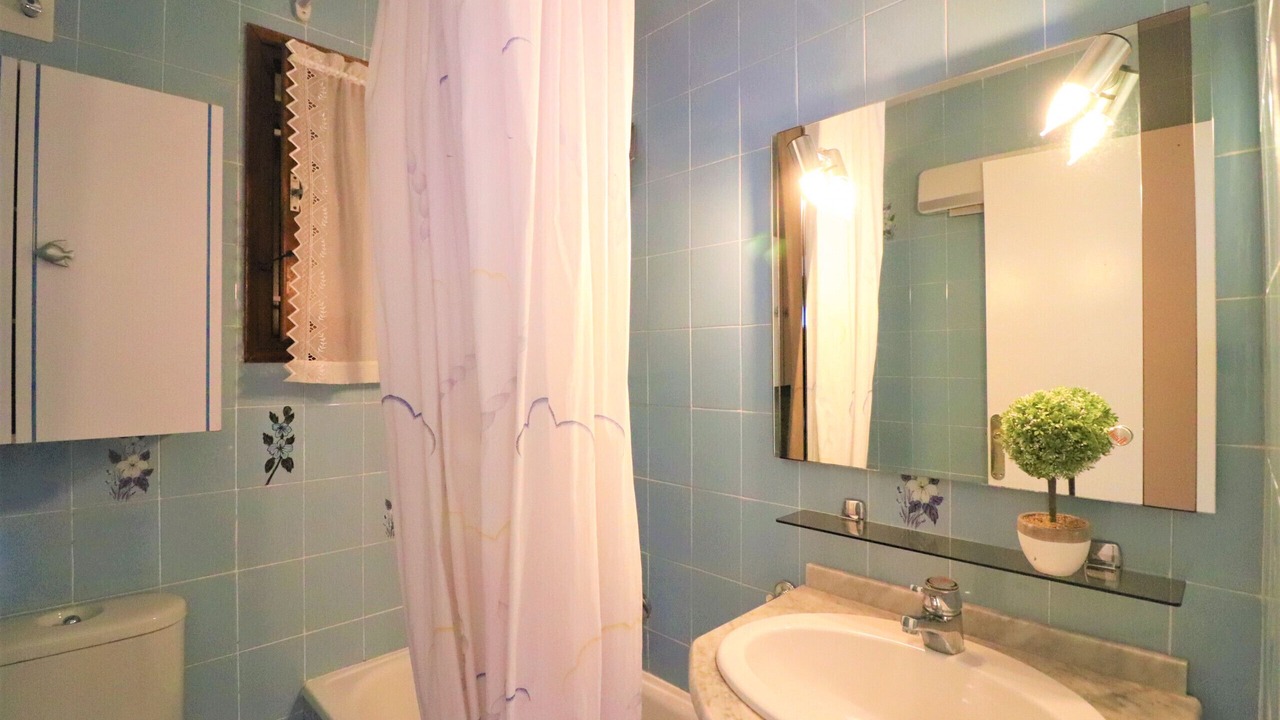Photo of Bathroom in Almadraba-Canyelles