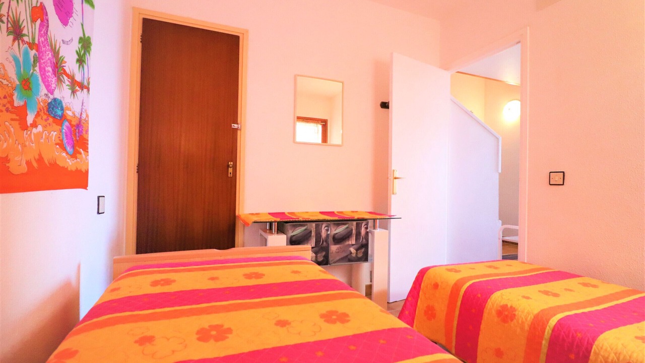 Photo of Bedroom in Almadraba-Canyelles