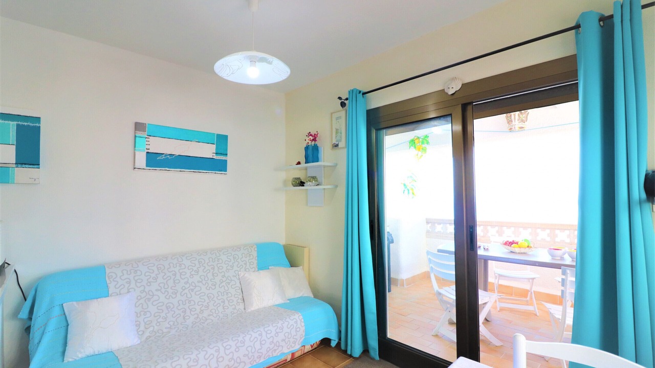 Photo of Livingroom in Almadraba-Canyelles