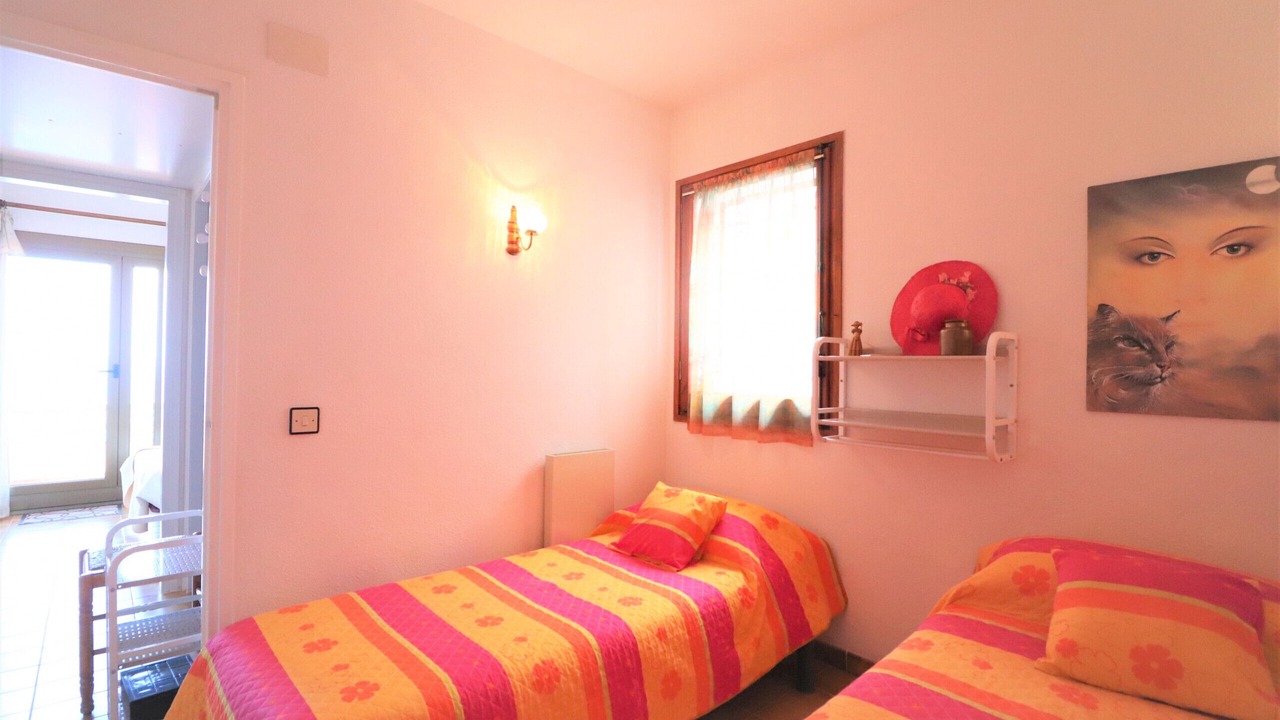 Photo of Bedroom in Almadraba-Canyelles