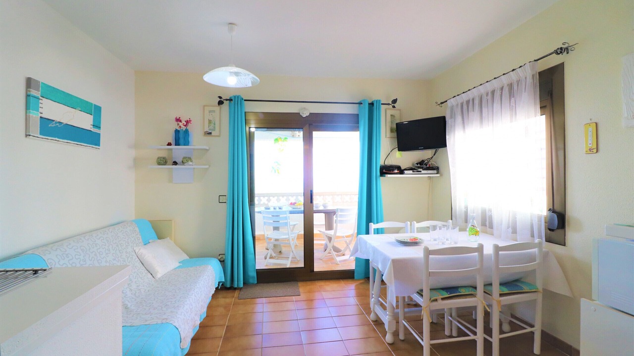 Photo of Livingroom in Almadraba-Canyelles