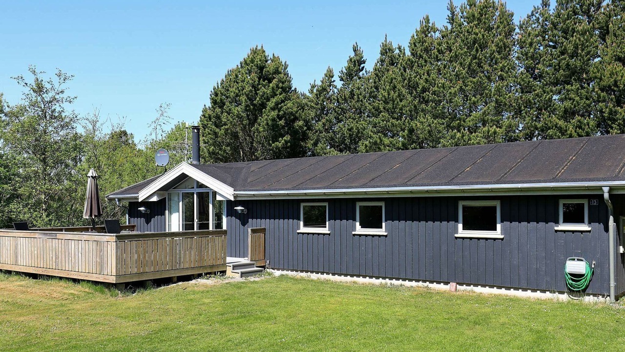 Photo of Outdoor in Slette Strand