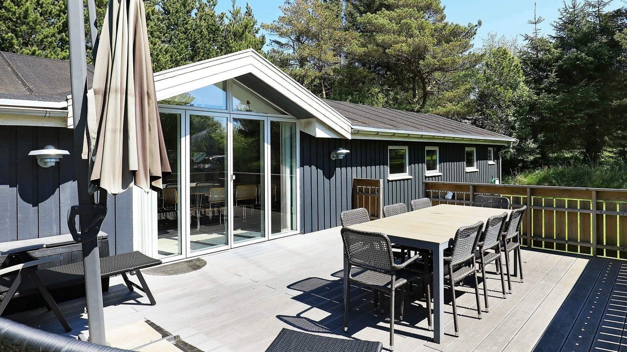 Photo of Outdoor in Slette Strand