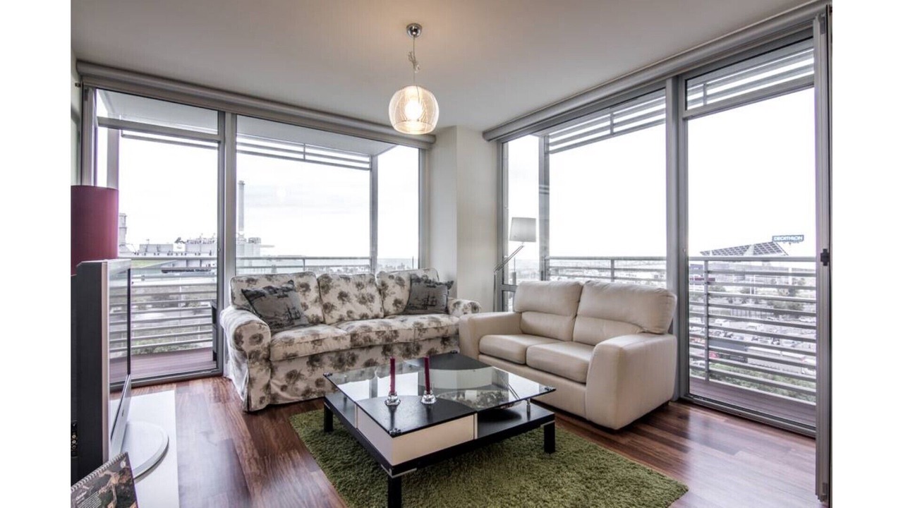 Photo of Livingroom in Sant Adria de Besos