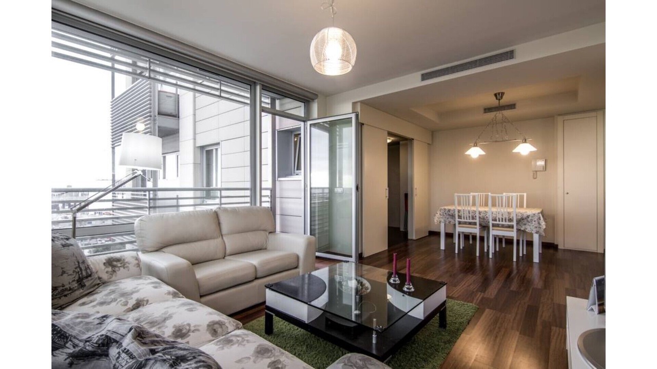 Photo of Livingroom in Sant Adria de Besos