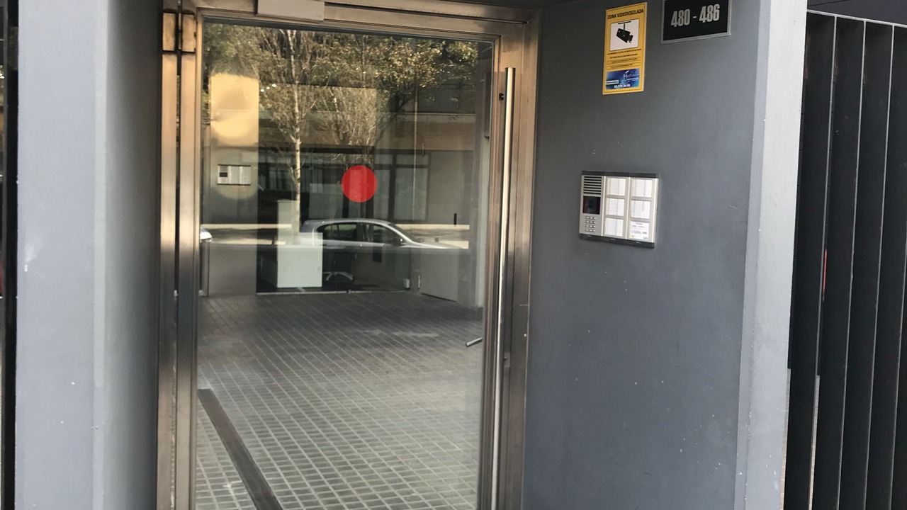 Photo of Outdoor in Sant Adria de Besos