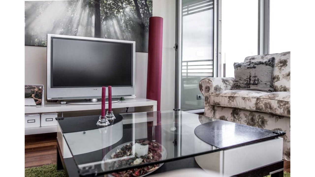 Photo of Livingroom in Sant Adria de Besos