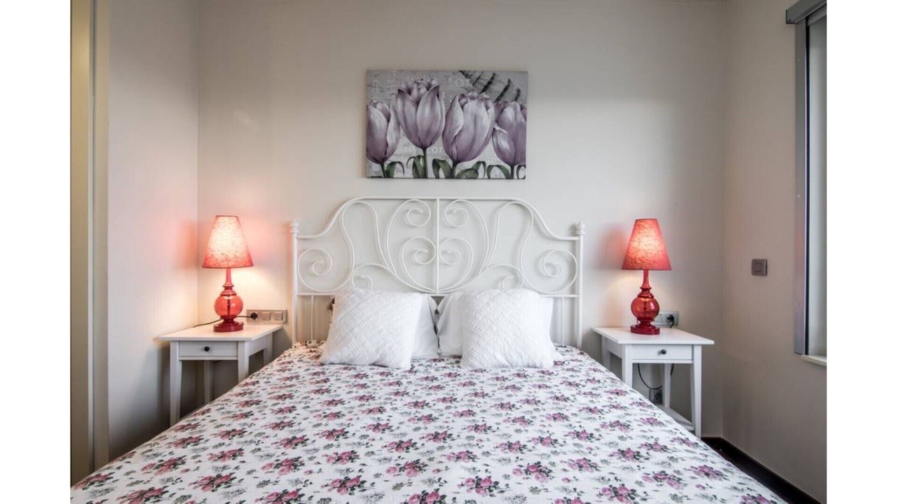 Photo of Bedroom in Sant Adria de Besos